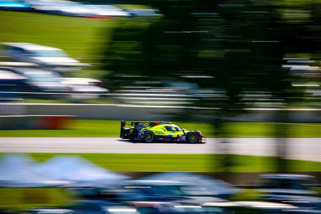 (Foto: TDS Racing)